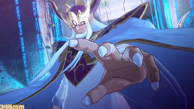 【ダイの大冒険】『インフィニティ ストラッシュ』大魔王バーン様、参戦。カイザーフェニックスや「あの技」も撃ってくる。ポップはメドローアを習得可能【TGS2023】