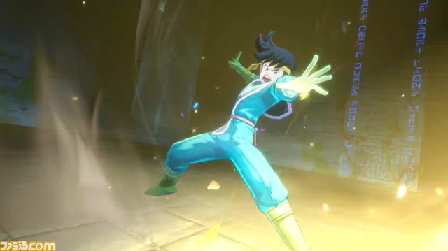 【ダイの大冒険】『インフィニティ ストラッシュ』大魔王バーン様、参戦。カイザーフェニックスや「あの技」も撃ってくる。ポップはメドローアを習得可能【TGS2023】