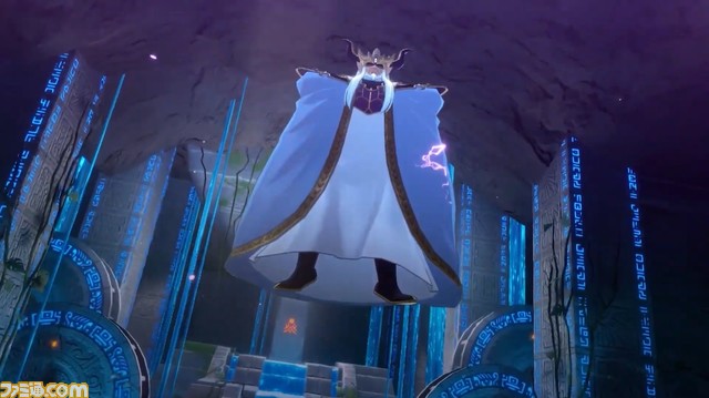 【ダイの大冒険】『インフィニティ ストラッシュ』大魔王バーン様、参戦。カイザーフェニックスや「あの技」も撃ってくる。ポップはメドローアを習得可能【TGS2023】