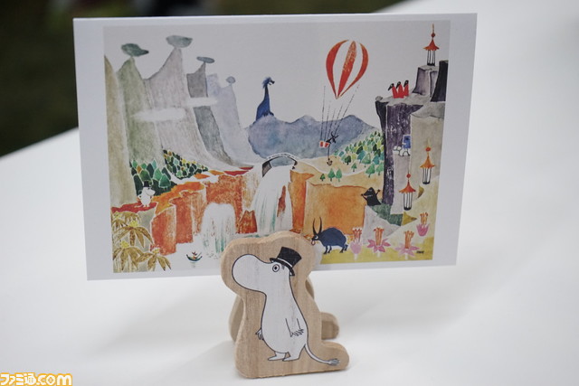 『スナフキン ムーミン谷のメロディー』冒頭をレビュー。自由を愛する旅人（アナーキスト）スナフキンになれる美しすぎる癒しのパズルアドベンチャー