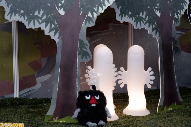 『スナフキン ムーミン谷のメロディー』冒頭をレビュー。自由を愛する旅人（アナーキスト）スナフキンになれる美しすぎる癒しのパズルアドベンチャー