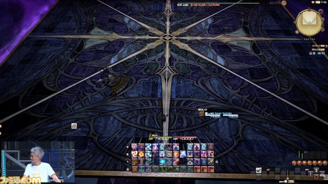 『FF14』第79回PLLまとめ。パッチ6.5のPart1は10月3日に公開。謎に包まれていた"ゼロムス"も実機プレイでその姿が明らかに！