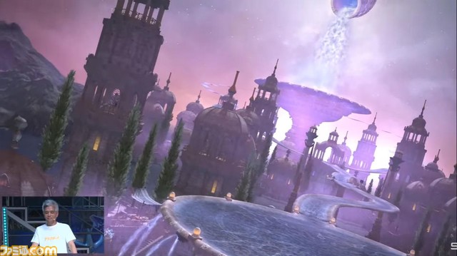 『FF14』第79回PLLまとめ。パッチ6.5のPart1は10月3日に公開。謎に包まれていた"ゼロムス"も実機プレイでその姿が明らかに！