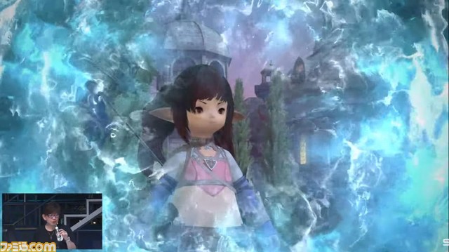 『FF14』第79回PLLまとめ。パッチ6.5のPart1は10月3日に公開。謎に包まれていた"ゼロムス"も実機プレイでその姿が明らかに！