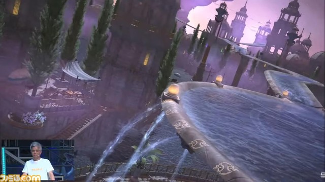 『FF14』第79回PLLまとめ。パッチ6.5のPart1は10月3日に公開。謎に包まれていた"ゼロムス"も実機プレイでその姿が明らかに！