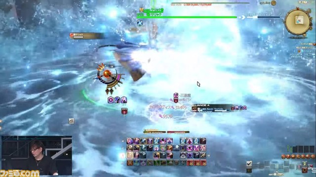 『FF14』第79回PLLまとめ。パッチ6.5のPart1は10月3日に公開。謎に包まれていた"ゼロムス"も実機プレイでその姿が明らかに！