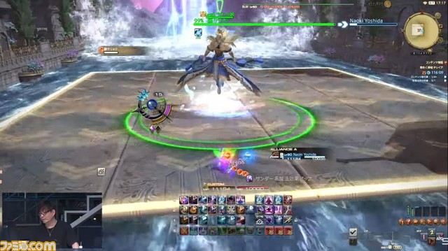 『FF14』第79回PLLまとめ。パッチ6.5のPart1は10月3日に公開。謎に包まれていた"ゼロムス"も実機プレイでその姿が明らかに！