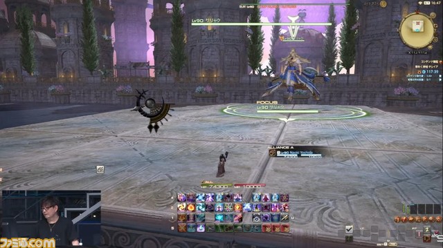 『FF14』第79回PLLまとめ。パッチ6.5のPart1は10月3日に公開。謎に包まれていた"ゼロムス"も実機プレイでその姿が明らかに！