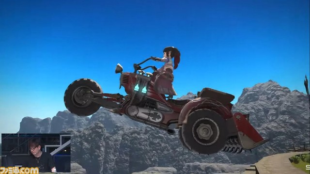 『FF14』第79回PLLまとめ。パッチ6.5のPart1は10月3日に公開。謎に包まれていた"ゼロムス"も実機プレイでその姿が明らかに！