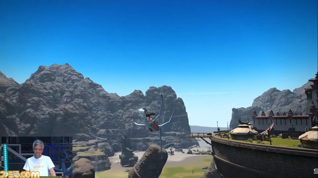 『FF14』第79回PLLまとめ。パッチ6.5のPart1は10月3日に公開。謎に包まれていた"ゼロムス"も実機プレイでその姿が明らかに！