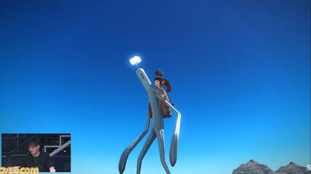 『FF14』第79回PLLまとめ。パッチ6.5のPart1は10月3日に公開。謎に包まれていた"ゼロムス"も実機プレイでその姿が明らかに！