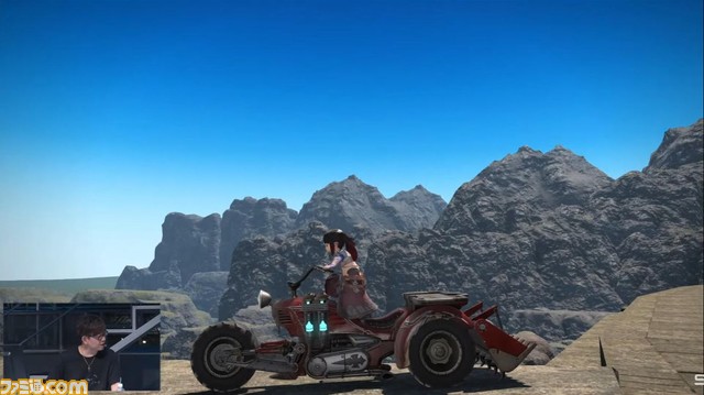 『FF14』第79回PLLまとめ。パッチ6.5のPart1は10月3日に公開。謎に包まれていた"ゼロムス"も実機プレイでその姿が明らかに！