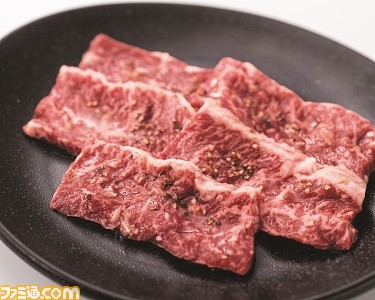 【ホロライブ】星街すいせい×牛角のコラボが9月25日より実施。アクリルスタンドやB2タペストリー、焼肉皿などの描き下ろしオリジナルグッズも販売