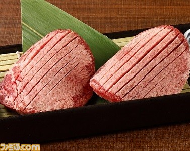 【ホロライブ】星街すいせい×牛角のコラボが9月25日より実施。アクリルスタンドやB2タペストリー、焼肉皿などの描き下ろしオリジナルグッズも販売