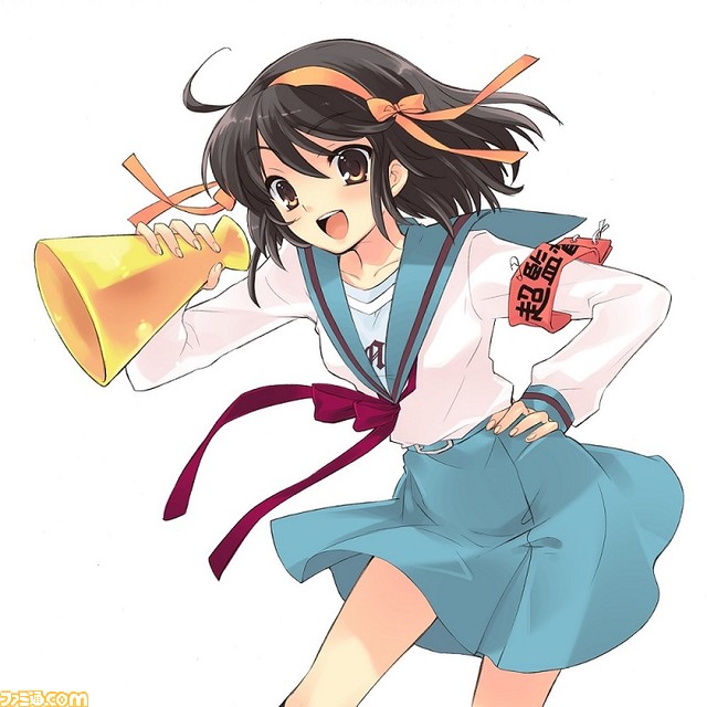 『涼宮ハルヒの憂鬱』クラシックコンサートが約15年ぶりに開催。本日（9/24）より最速先行抽選が受付開始