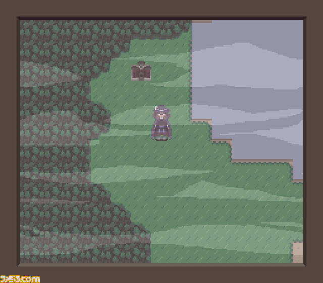 東方Project二次創作×メガテン風ダンジョンRPG『Touhou Artificial Dream in Arcadia』Steamで発売。危険がいっぱいの幻想郷を探索しよう