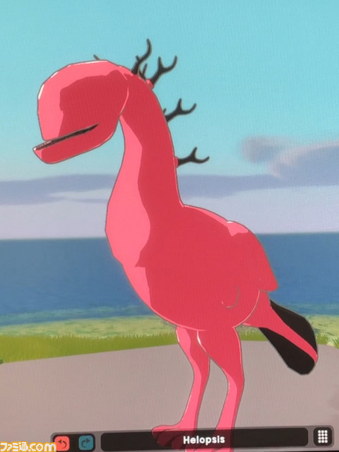 オリジナル生物創造ゲーム『Adapt』で繁殖行動をしたいがキモすぎて逃げられる【TGS2023】