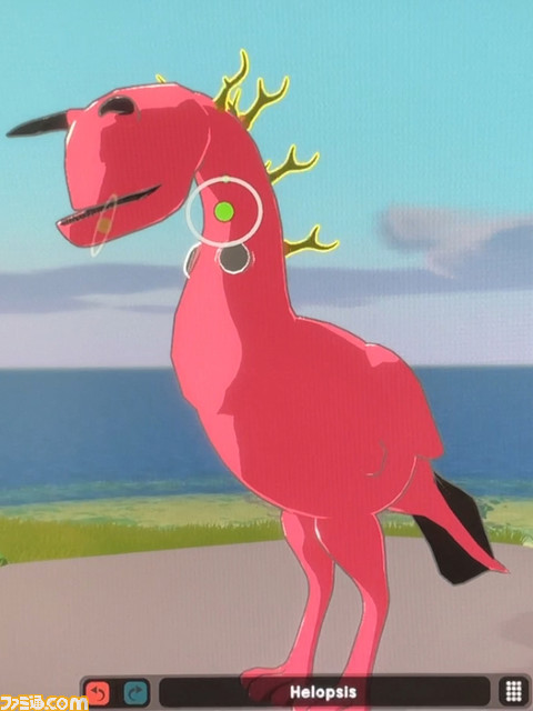 オリジナル生物創造ゲーム『Adapt』で繁殖行動をしたいがキモすぎて逃げられる【TGS2023】