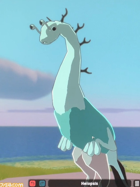 オリジナル生物創造ゲーム『Adapt』で繁殖行動をしたいがキモすぎて逃げられる【TGS2023】