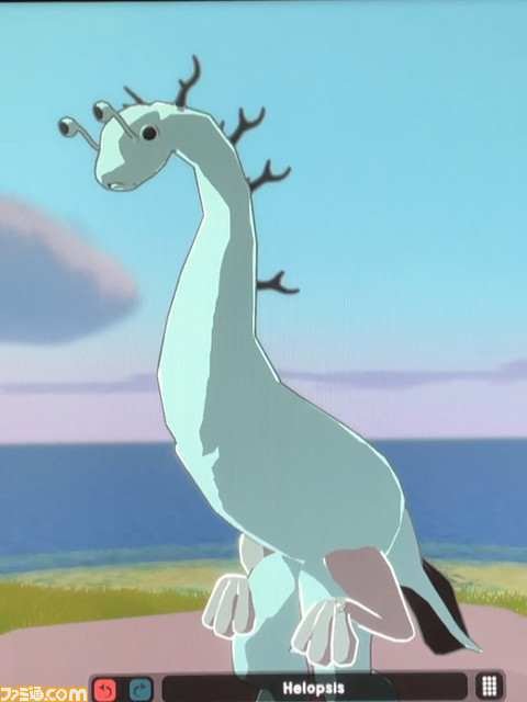 オリジナル生物創造ゲーム『Adapt』で繁殖行動をしたいがキモすぎて逃げられる【TGS2023】