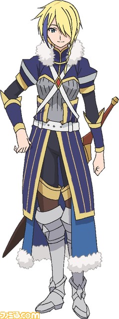 アニメ『このすば』3期の特報PVが公開。アイリス（声：高尾奏音）、クレア（声：矢作紗友里）など追加声優情報も明らかに