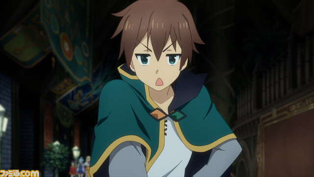 アニメ『このすば』3期の特報PVが公開。アイリス（声：高尾奏音）、クレア（声：矢作紗友里）など追加声優情報も明らかに