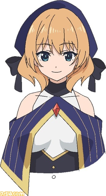 アニメ『このすば』3期の特報PVが公開。アイリス（声：高尾奏音）、クレア（声：矢作紗友里）など追加声優情報も明らかに