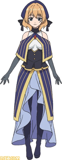 アニメ『このすば』3期の特報PVが公開。アイリス（声：高尾奏音）、クレア（声：矢作紗友里）など追加声優情報も明らかに