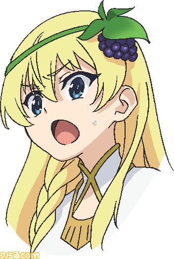 アニメ『このすば』3期の特報PVが公開。アイリス（声：高尾奏音）、クレア（声：矢作紗友里）など追加声優情報も明らかに