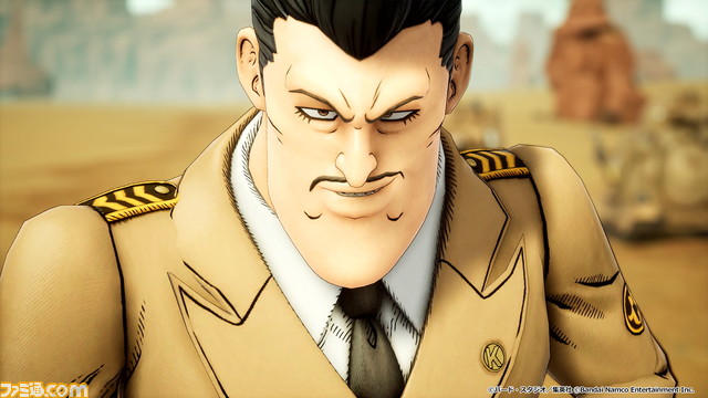 ゲーム『SAND LAND(サンドランド)』最新情報公開。鳥山明デザインのカッコかわいいメカを自分好みにカスタマイズしよう