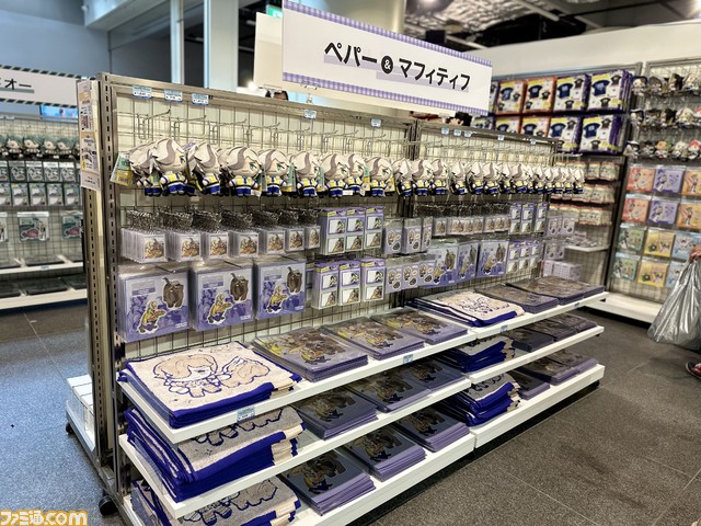 【ポケモンSV】チリちゃんと面接、アオキさんと通勤!?　アオイやハルトたちトレーナー＆ポケモンと記念撮影で“映え”写真を！ “POKÉMON TRAINERS Meet & Snap”リポート 全トレーナーグッズセットの豪華プレゼント企画も