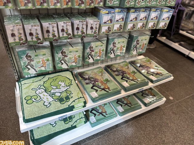 【ポケモンSV】チリちゃんと面接、アオキさんと通勤!?　アオイやハルトたちトレーナー＆ポケモンと記念撮影で“映え”写真を！ “POKÉMON TRAINERS Meet & Snap”リポート 全トレーナーグッズセットの豪華プレゼント企画も