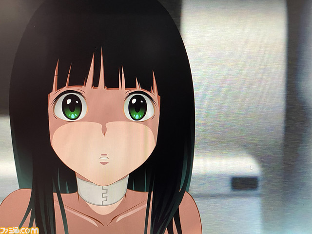 探索型科学アドベンチャー『ノナプルナイン』10年以上の開発期間からにじむ執念のような濃密さ。開始3分で少女の頭が吹っ飛んじゃった……【TGS2023】