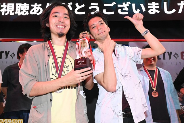 【ARCREVO Japan 2023】優勝は飛鳥使い・御傍選手!世界に向けた“ソリティア”の軌跡とベストバウトを振り返る