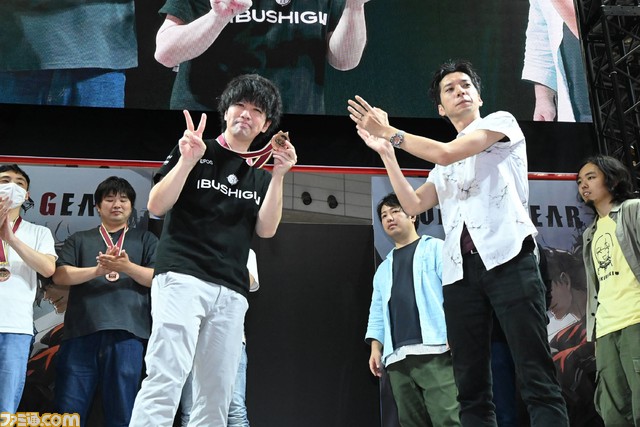 【ARCREVO Japan 2023】優勝は飛鳥使い・御傍選手!世界に向けた“ソリティア”の軌跡とベストバウトを振り返る
