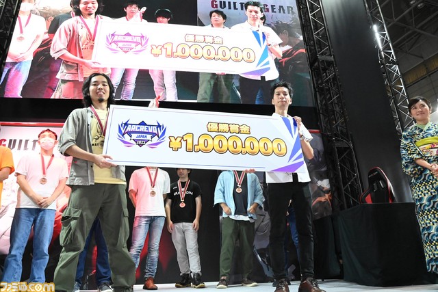 【ARCREVO Japan 2023】優勝は飛鳥使い・御傍選手!世界に向けた“ソリティア”の軌跡とベストバウトを振り返る