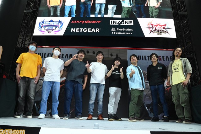 【ARCREVO Japan 2023】優勝は飛鳥使い・御傍選手!世界に向けた“ソリティア”の軌跡とベストバウトを振り返る