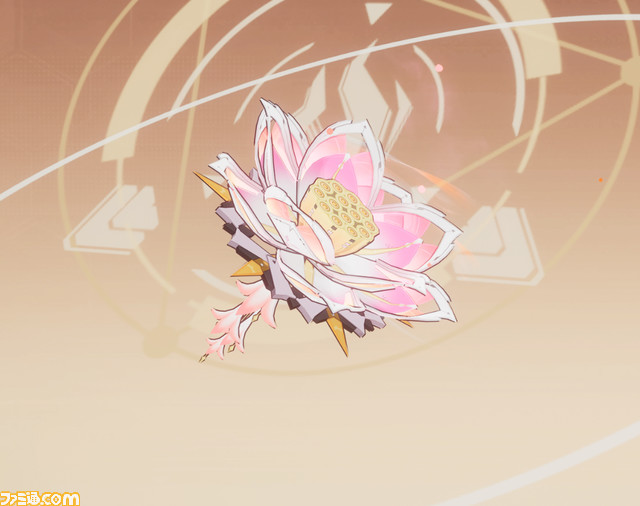 【幻塔攻略】妃色(ヒイロ)の性能、武器、スキル、凸情報、ボリション情報を先行公開【声優:田中理恵】