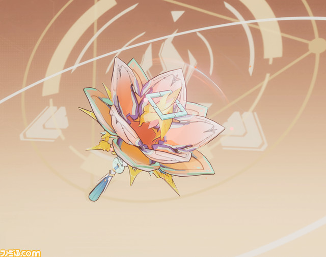 【幻塔攻略】妃色(ヒイロ)の性能、武器、スキル、凸情報、ボリション情報を先行公開【声優:田中理恵】