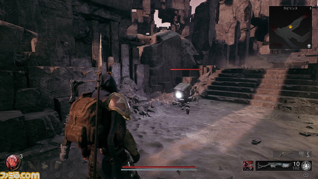 『レムナント2』レビュー。豊富なカスタマイズ要素やランダム生成のワールドなど、好きな人はドハマリするタイプのソウルライクなアクションTPS