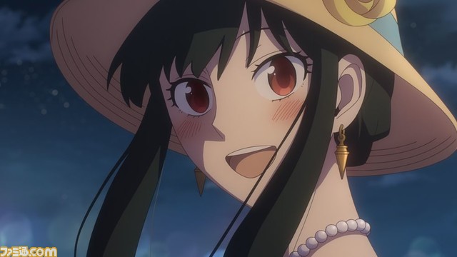 『スパイファミリー』アニメ2期はAdoがOP主題歌、VaundyがED主題歌を担当。本予告映像が解禁