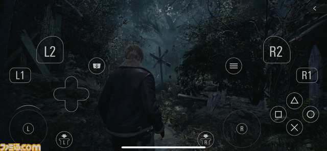 iPhone/iPad/Mac版『バイオハザード RE:4』予約開始。序盤は無料でプレイ可能。外出先でも気軽に楽しめる