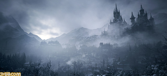 iPhone/iPad/Mac版『バイオハザード RE:4』予約開始。序盤は無料でプレイ可能。外出先でも気軽に楽しめる