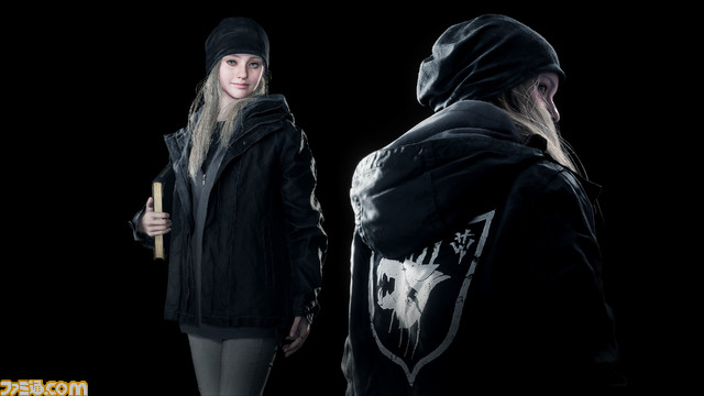 iPhone/iPad/Mac版『バイオハザード RE:4』予約開始。序盤は無料でプレイ可能。外出先でも気軽に楽しめる