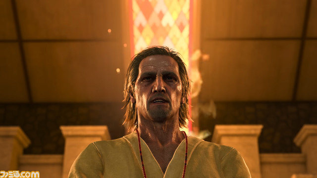 『龍が如く8』開発陣に直撃インタビュー。キャスティングの裏話、重要な役割を果たすVTuber、“桐生一馬のロードムービー”を目指した物語などについて聞く【TGS2023】