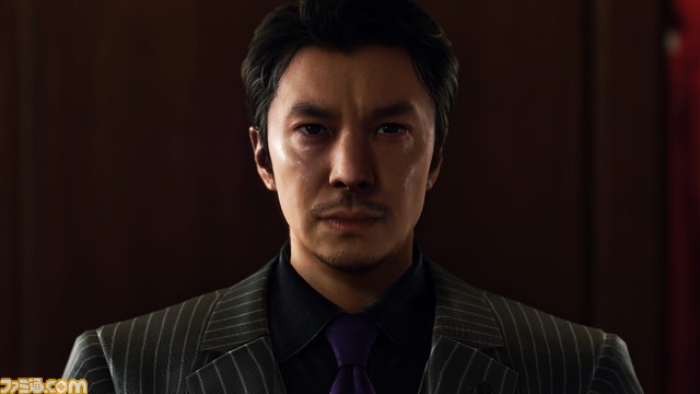 『龍が如く8』開発陣に直撃インタビュー。キャスティングの裏話、重要な役割を果たすVTuber、“桐生一馬のロードムービー”を目指した物語などについて聞く【TGS2023】