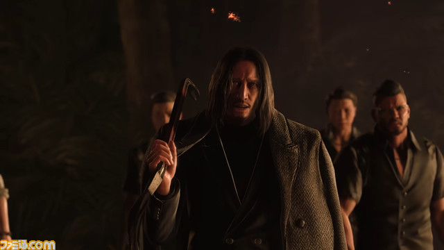 『龍が如く8』開発陣に直撃インタビュー。キャスティングの裏話、重要な役割を果たすVTuber、“桐生一馬のロードムービー”を目指した物語などについて聞く【TGS2023】