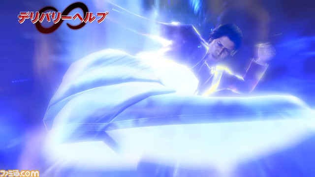 『龍が如く8』開発陣に直撃インタビュー。キャスティングの裏話、重要な役割を果たすVTuber、“桐生一馬のロードムービー”を目指した物語などについて聞く【TGS2023】