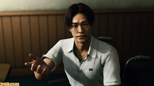 『龍が如く8』開発陣に直撃インタビュー。キャスティングの裏話、重要な役割を果たすVTuber、“桐生一馬のロードムービー”を目指した物語などについて聞く【TGS2023】