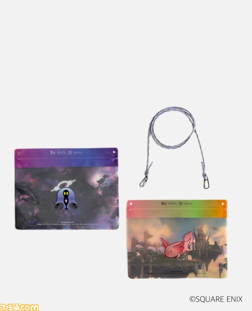 『FF14』食材コーヒービーン再現ブレンド、ジョブアイコンや十二神シンボルを刻印できるモーテルキーなど伊勢丹コラボ第2弾の追加情報が更新